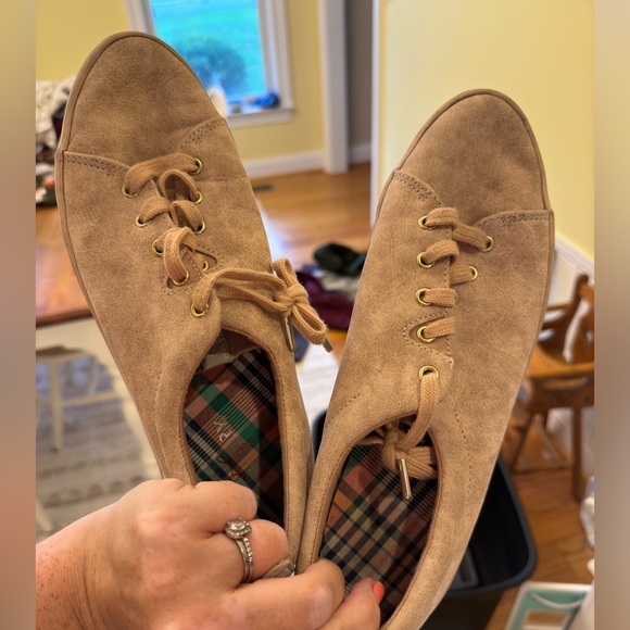 Sperry Sneakers - Picture 1 of 3